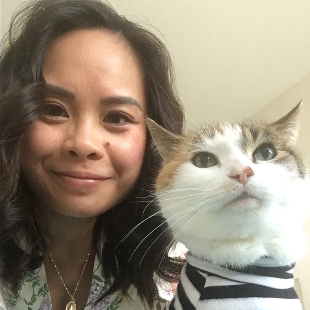 Meet your Posher, Vongdara